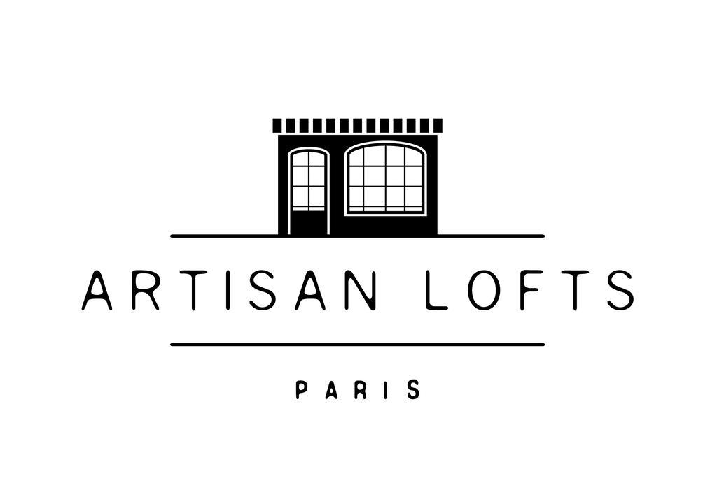 Apartamento Artisan Lofts Near Marais París Exterior foto